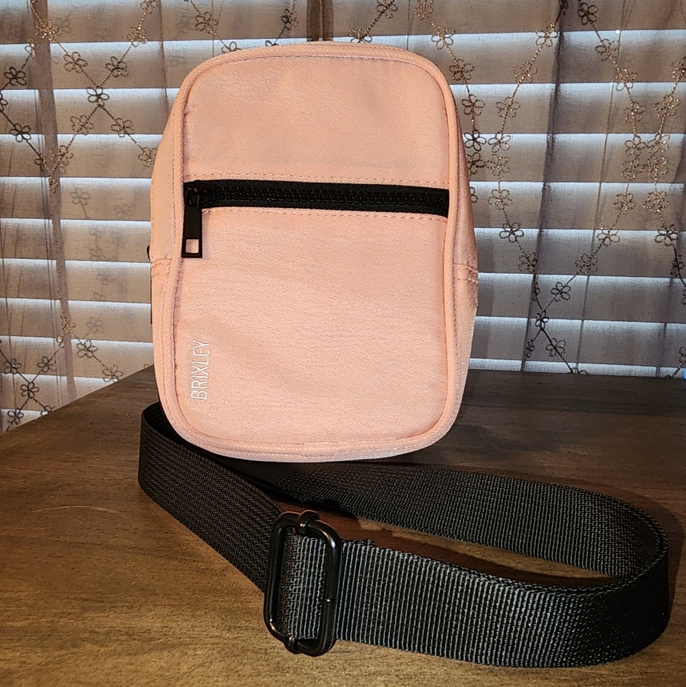 Brixley Crossbody